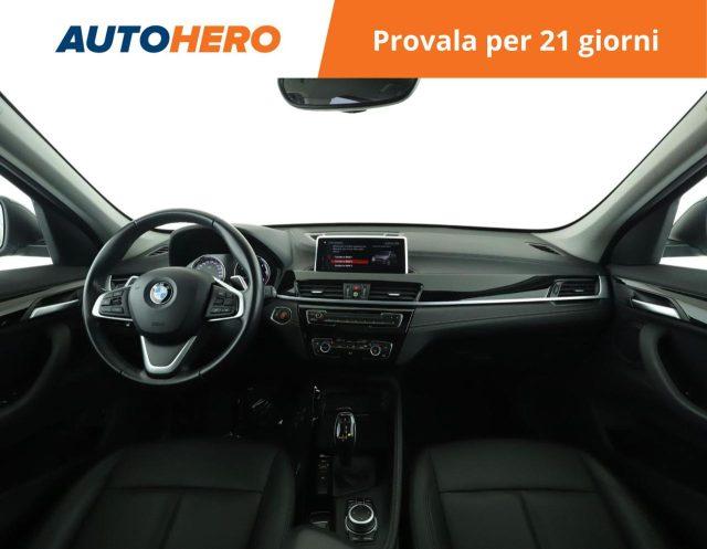 BMW X1 sDrive18d xLine