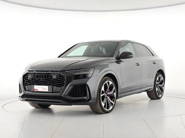 Audi RSQ8 rs 4.0 mhev quattro tiptronic