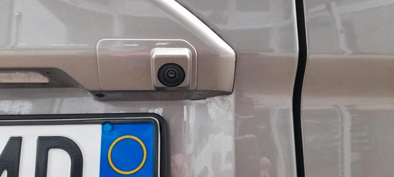 Ford Transit Custom 280 L1 130cv Titanium