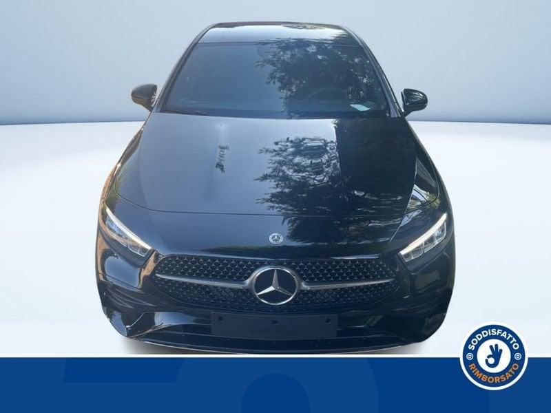 Mercedes-Benz Classe A 180d Automatic AMG Line Advanced Plus