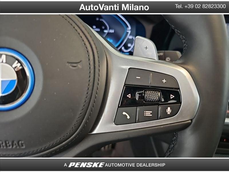 BMW Serie 3 330e xDrive Touring Msport