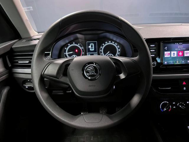 SKODA Kamiq 1.0 TSI Ambition