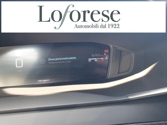 PEUGEOT 208 Allure