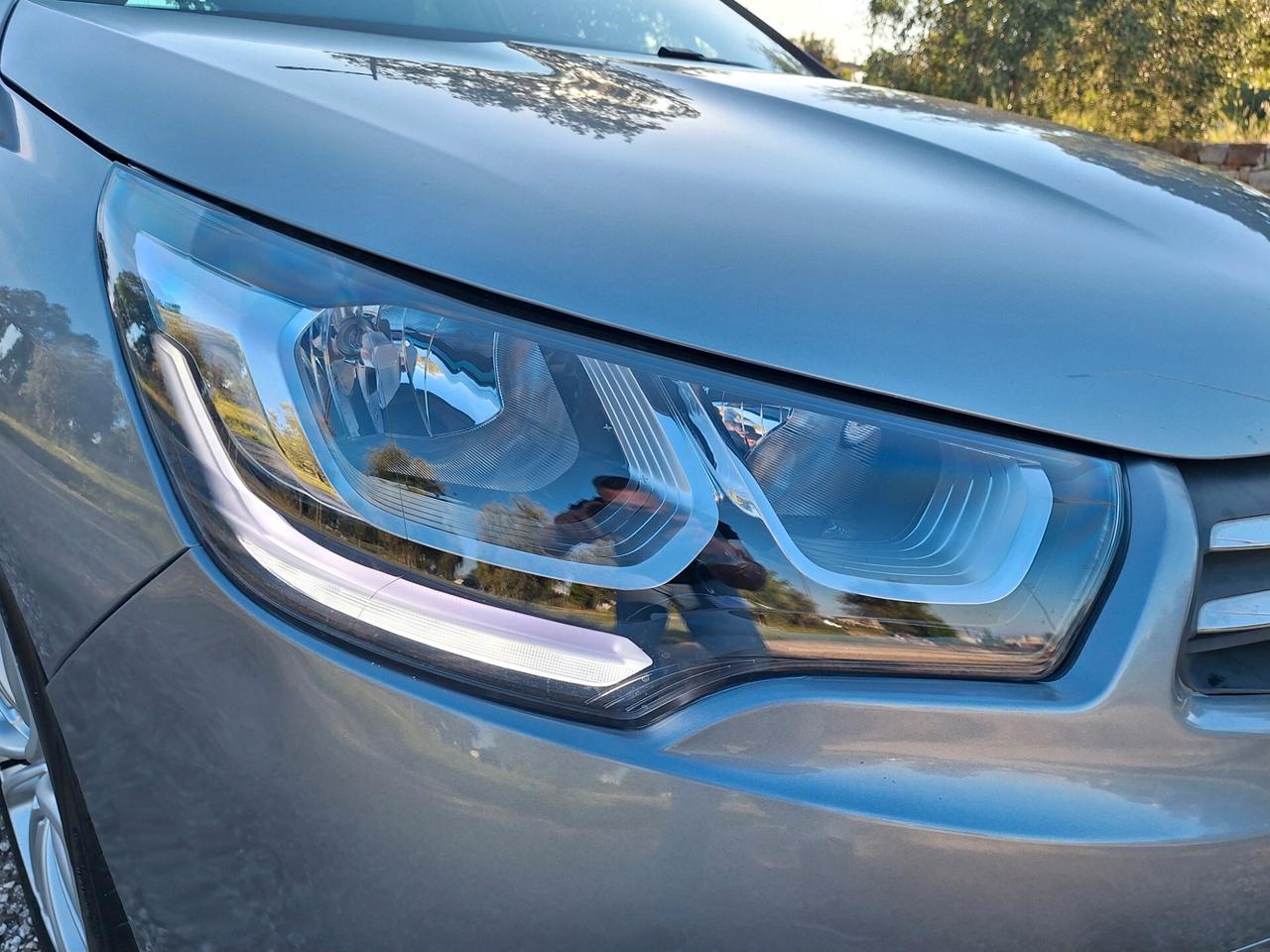 Citroen C4 BlueHDi 100 Feel