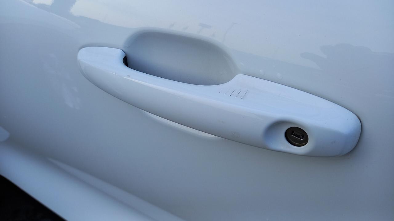 Ford Kuga 1.5 EcoBlue 120 CV aut. 2WD Titanium Business