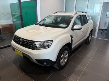 Dacia Duster Duster 1.6 sce Prestige 4x2 s&s 115cv