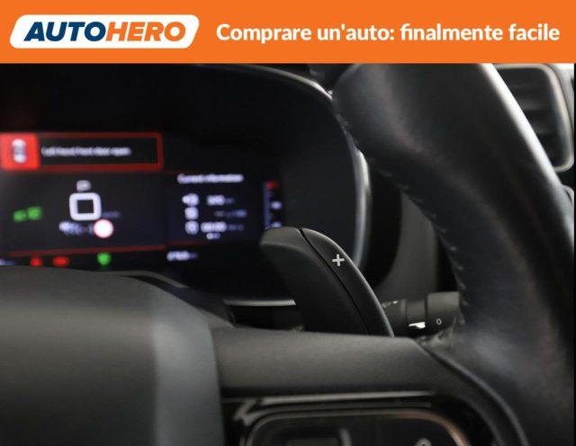 CITROEN C5 Aircross PureTech 130 S&S EAT8 C-Series