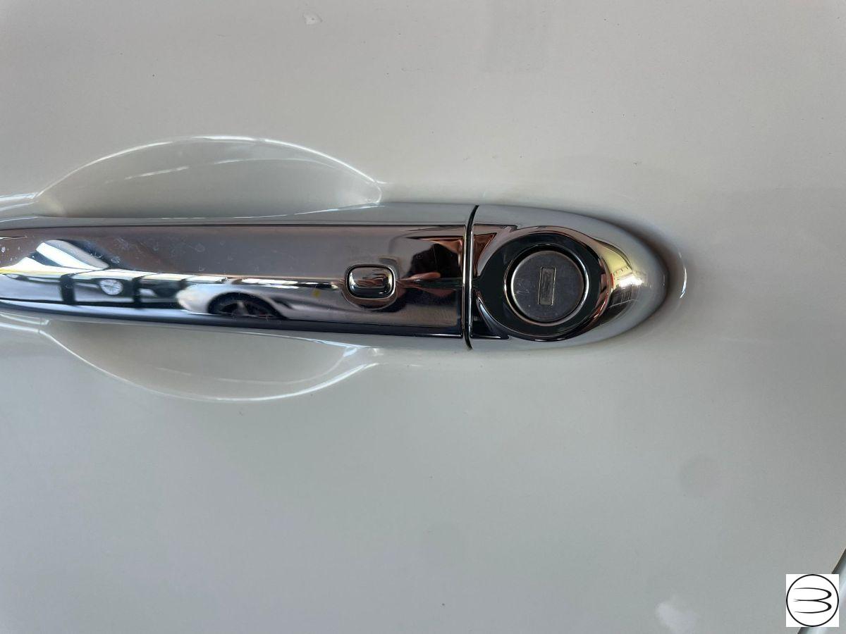 FIAT - 500X - 1.6 M.Jet 120 CV DCT Lounge
