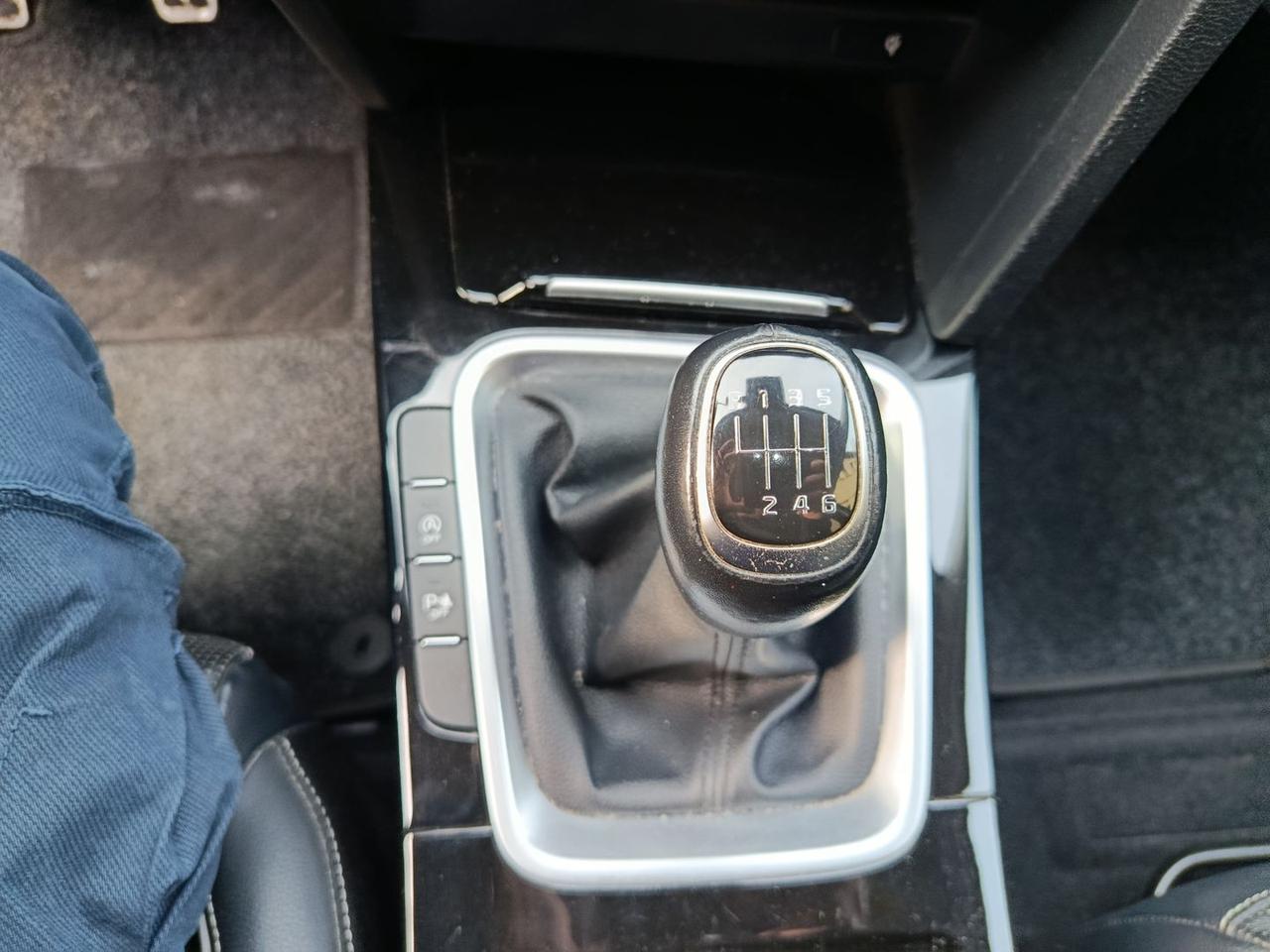 Kia XCeed Evolution/ Adas Pack 1.4 T-GDI #8960