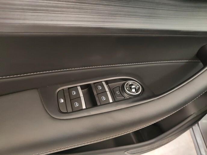 Dr 5.0 1.5 Turbo 155 CV CVT Bi-Fuel GPL