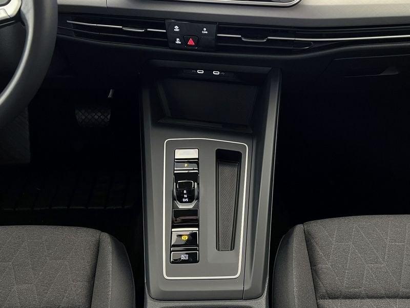 Volkswagen Golf Variant 2.0 TDI 150 CV DSG SCR Edition Plus