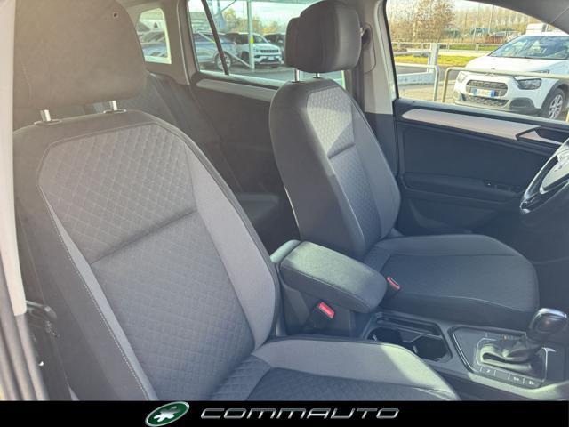 VOLKSWAGEN Tiguan 2.0 TDI SCR DSG Advanced R-LINE EXTERIOR