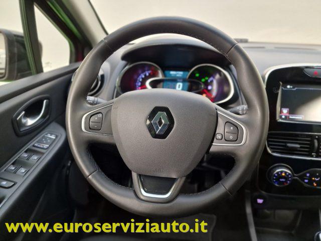 RENAULT Clio TCe 12V 90 CV tce energy Duel 90cv my18