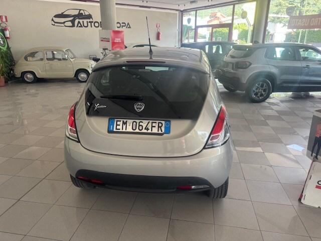 LANCIA Ypsilon 3ª serie Ypsilon 1.2 69 CV 5 po...