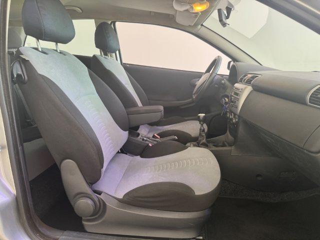 FIAT Stilo 1.6i 16V 3 porte Dynamic