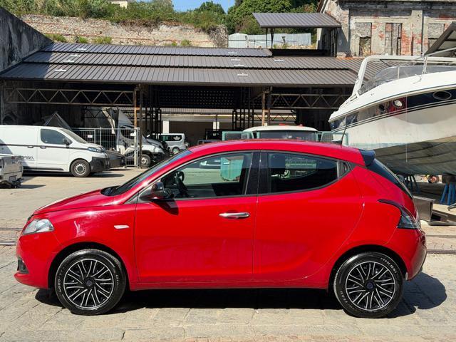 LANCIA Ypsilon 1.0 FireFly 5 porte S&S Hybrid Gold 5 POSTI