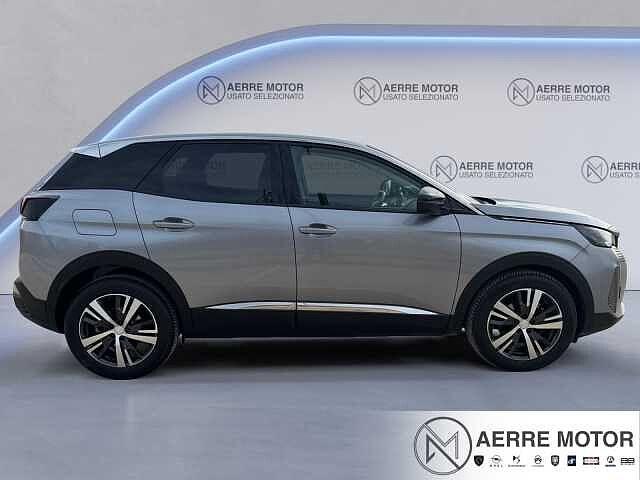 Peugeot 3008 1.5 BlueHDi 130 CV EAT8 Allure Pack