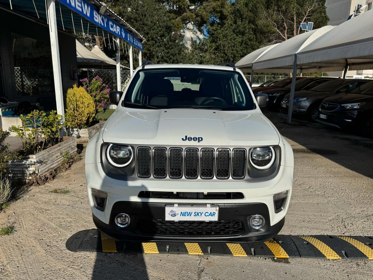 Jeep Renegade 1.0 T3 Limited GPL