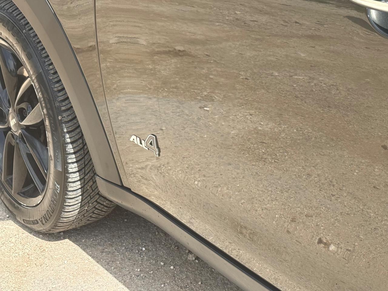 Mini Cooper Countryman 1.6 D ALL4