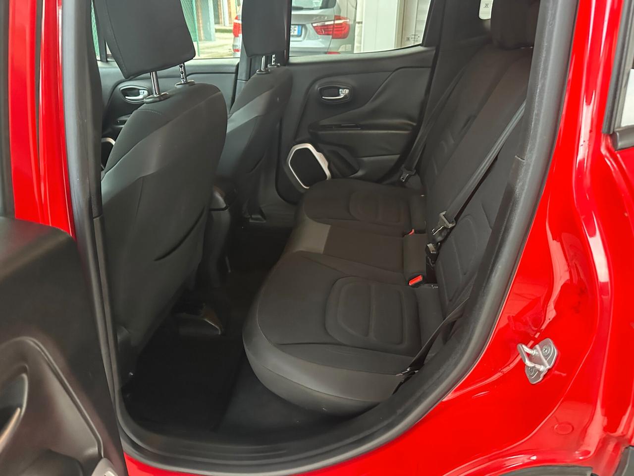 Jeep Renegade 1.6 Mjt 120 CV