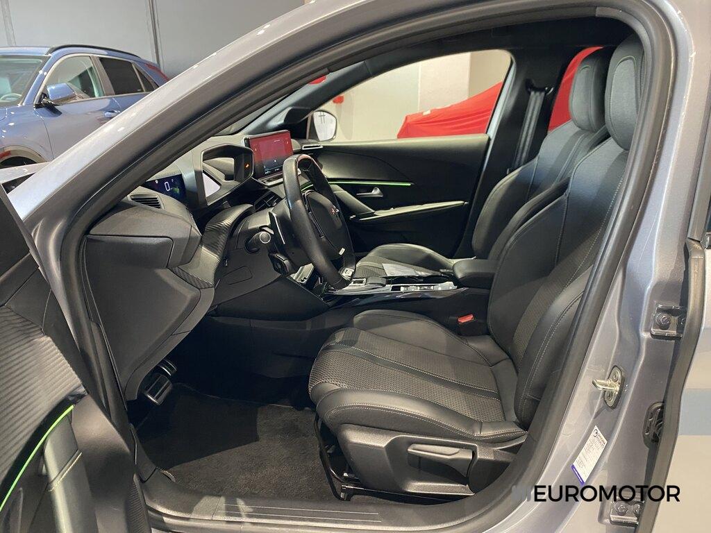 Peugeot 208 5 Porte 1.2 PureTech GT EAT