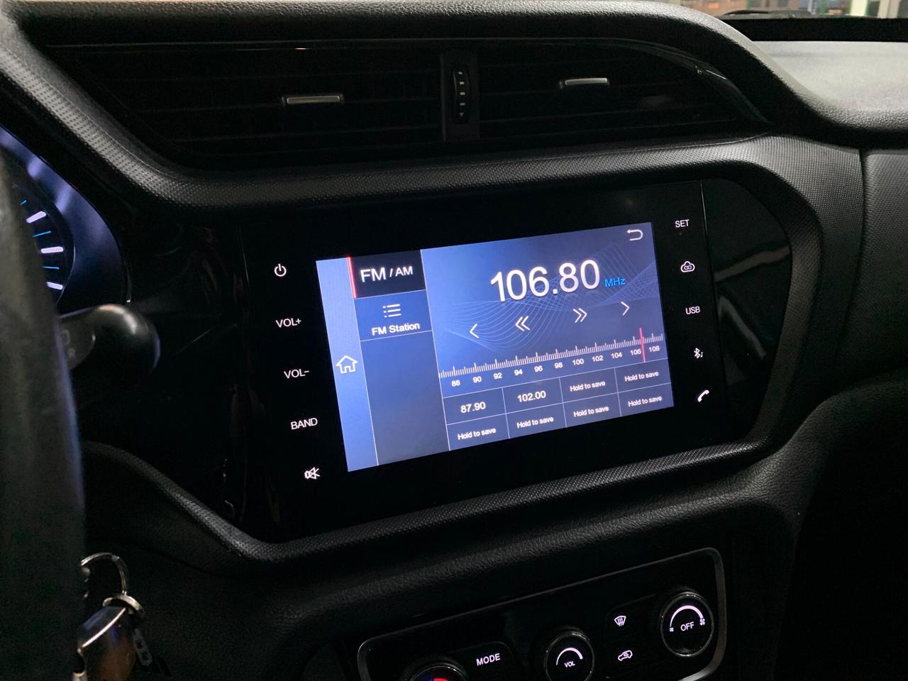 Dr EVO5 1.6 16V 126 CV Bi-Fuel GPL