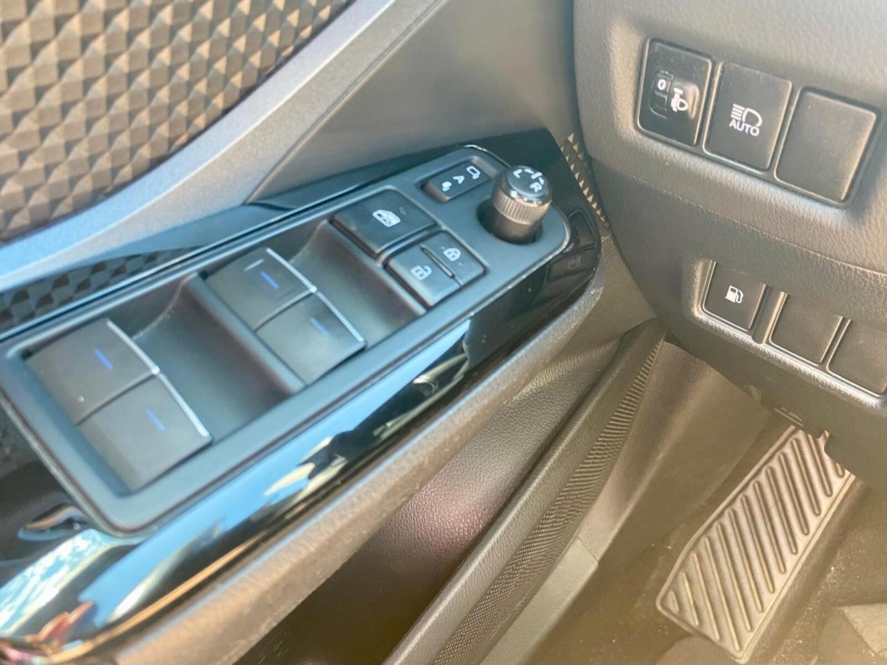 Toyota C-HR 2.0 Hybrid 184 CV E-CVT Morebusiness