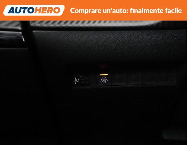 PEUGEOT 2008 PureTech 130 S&S Allure Pack