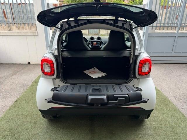 Smart ForTwo 70 1.0 Prime