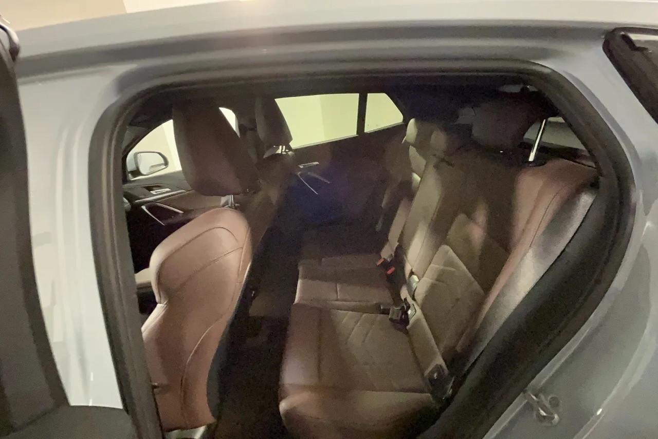 Bmw X2 sDrive 18d Msport