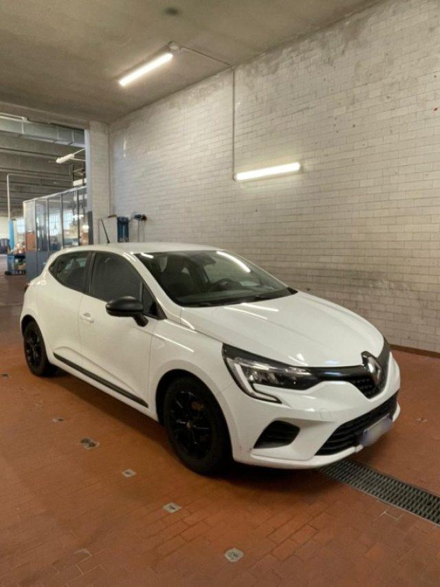 RENAULT Clio SCe 65 CV 5 porte Zen