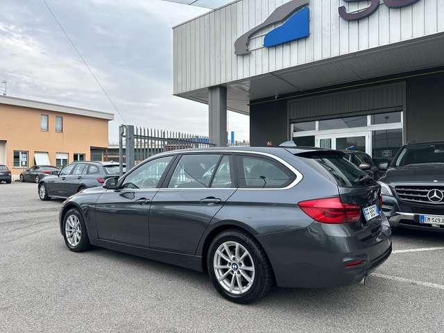 BMW 316 316d Touring EURO / AUTOMATICA