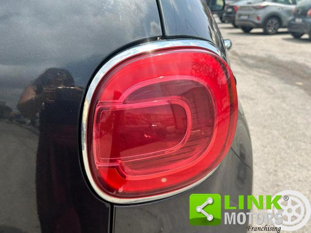 FIAT 500L Living 1.3 Multijet 85 CV Lounge