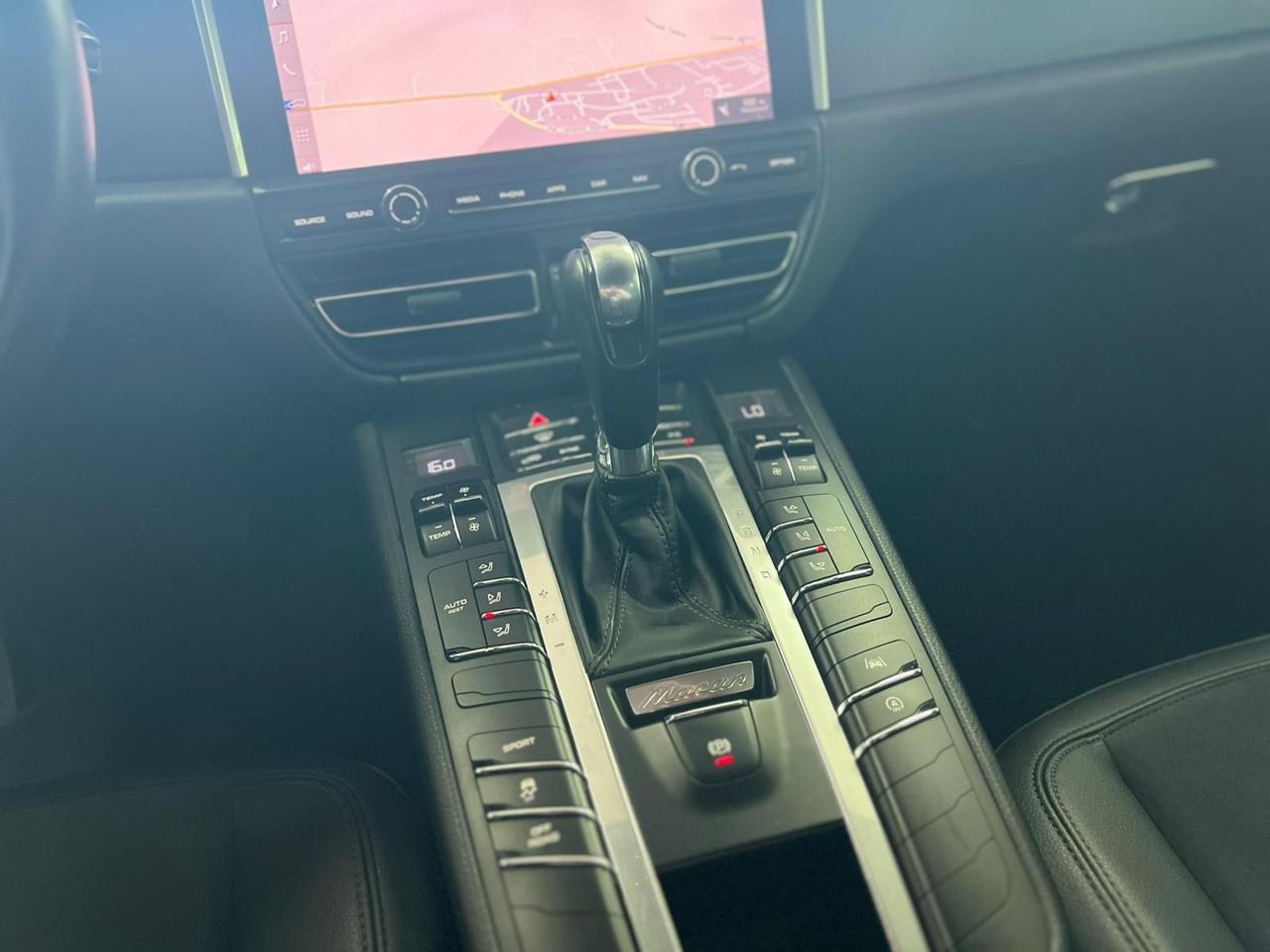 Porsche Macan 2.0