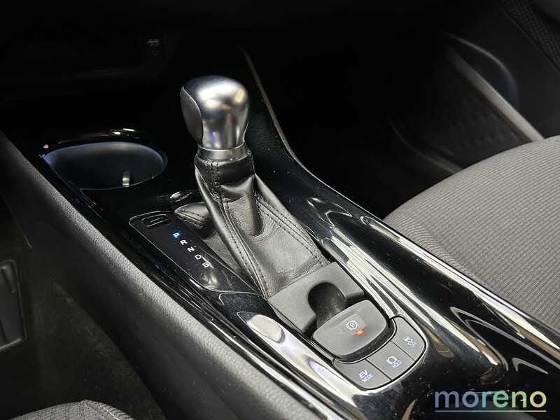 Toyota C-HR 1.8H Trend E-CVT 2WD