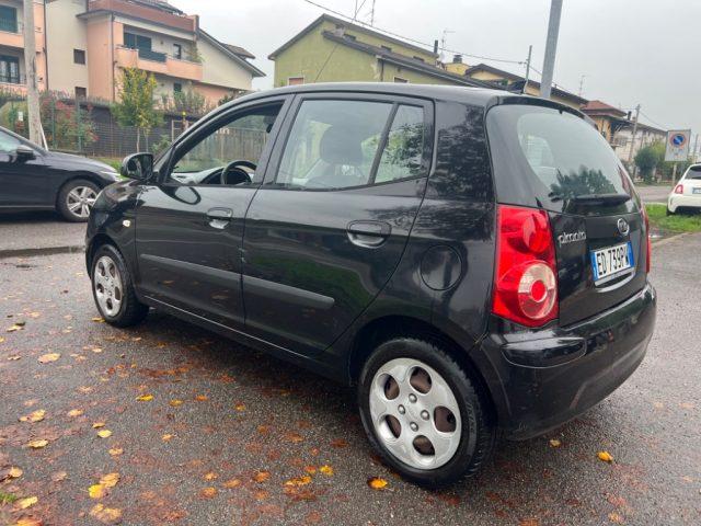 KIA Picanto 1.0 12V Life