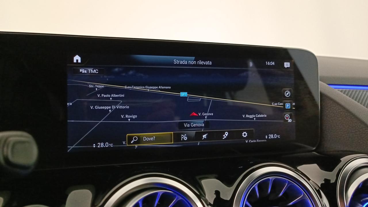 Mercedes-Benz GLA 35 AMG 4matic auto