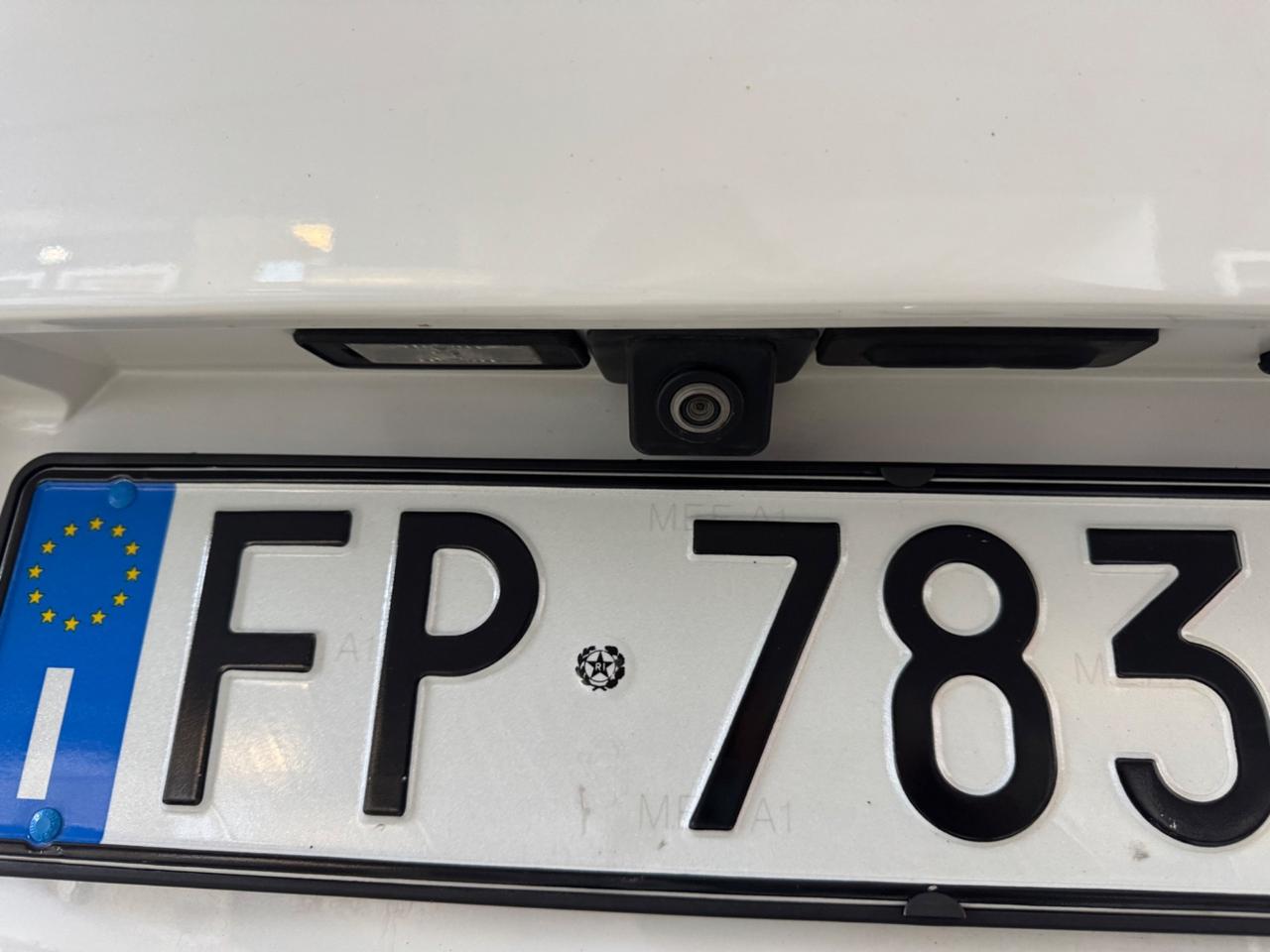 Peugeot 5008 BlueHDi GT Line 7 posti