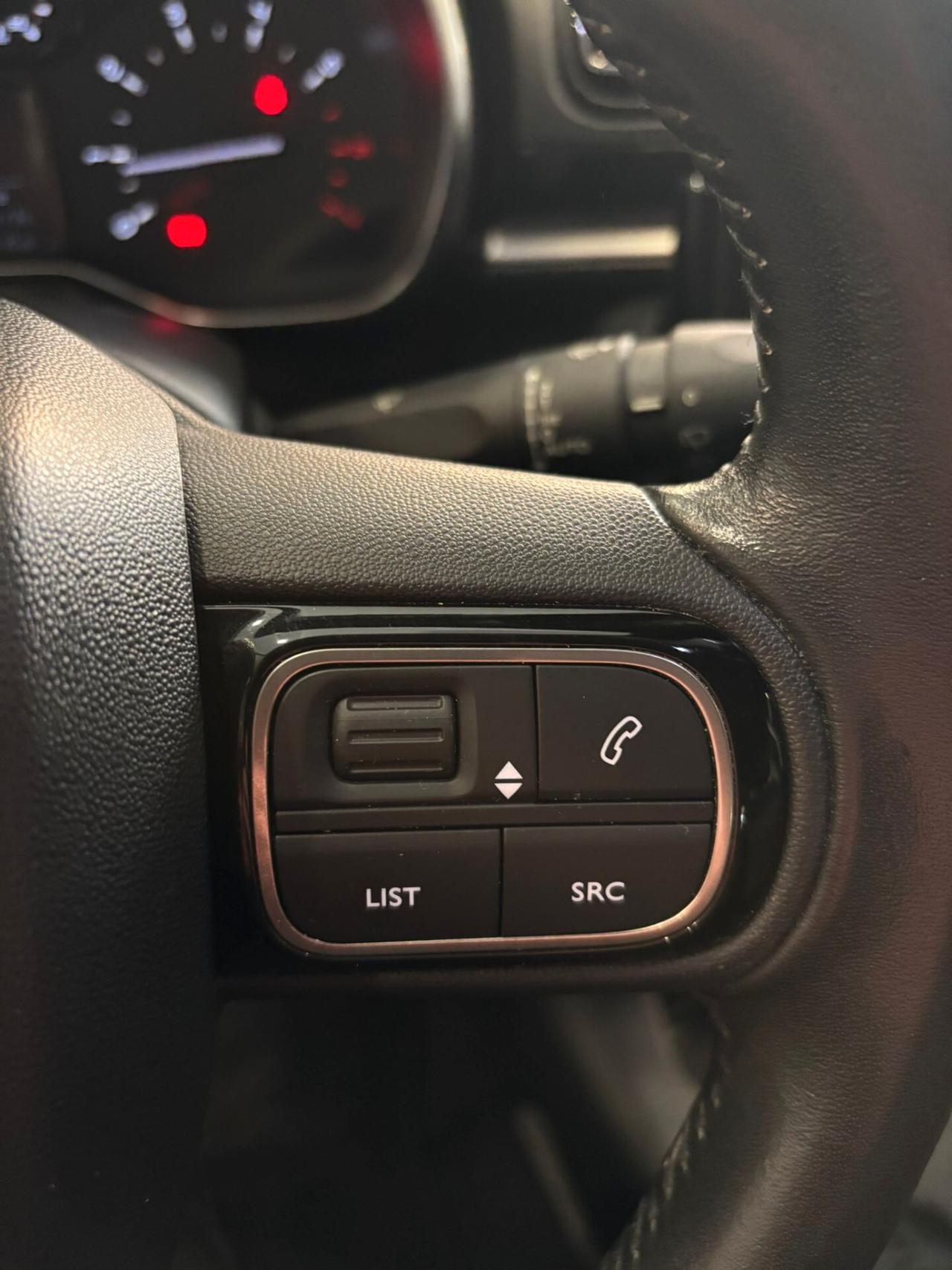Citroen C3 1.2 PureTech 82 Shine