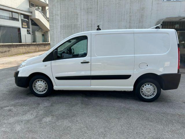 FIAT Scudo 2.0 HDI 128CV 3 POSTI