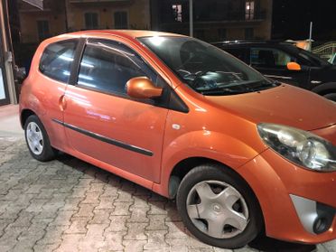 Renault Twingo 1.2 8V GARANZIA EUROPEA CONFORMGEST 12 MESI RINNOVABILE FINO A 36 MESI!!!