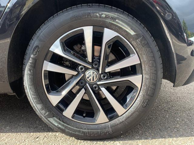 VOLKSWAGEN Golf 1.5 TGI DSG 5p. Business BlueMotion Technology