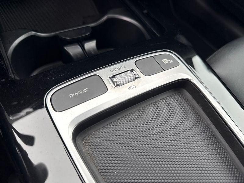 Mercedes-Benz Classe A A 180 d Advanced auto