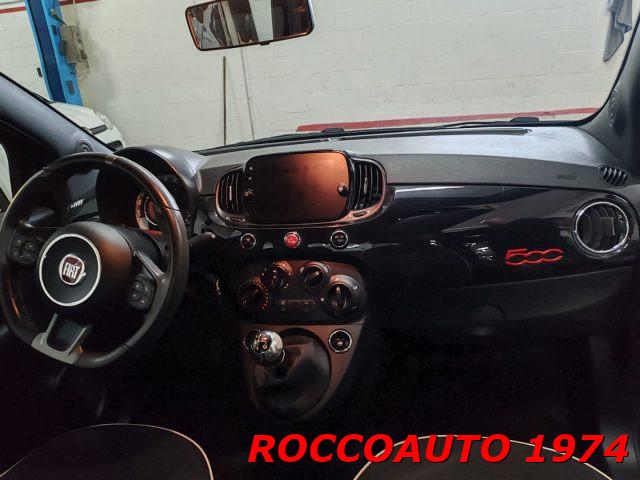 FIAT 500 1.2 SPORT ITALIANA PREZZO REALE