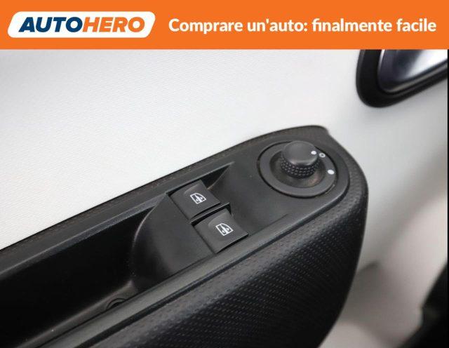 RENAULT Twingo TCe 95 CV EDC Duel2