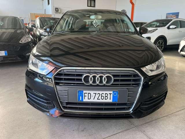 Audi A1 A1 Sportback 1.6 tdi Sport