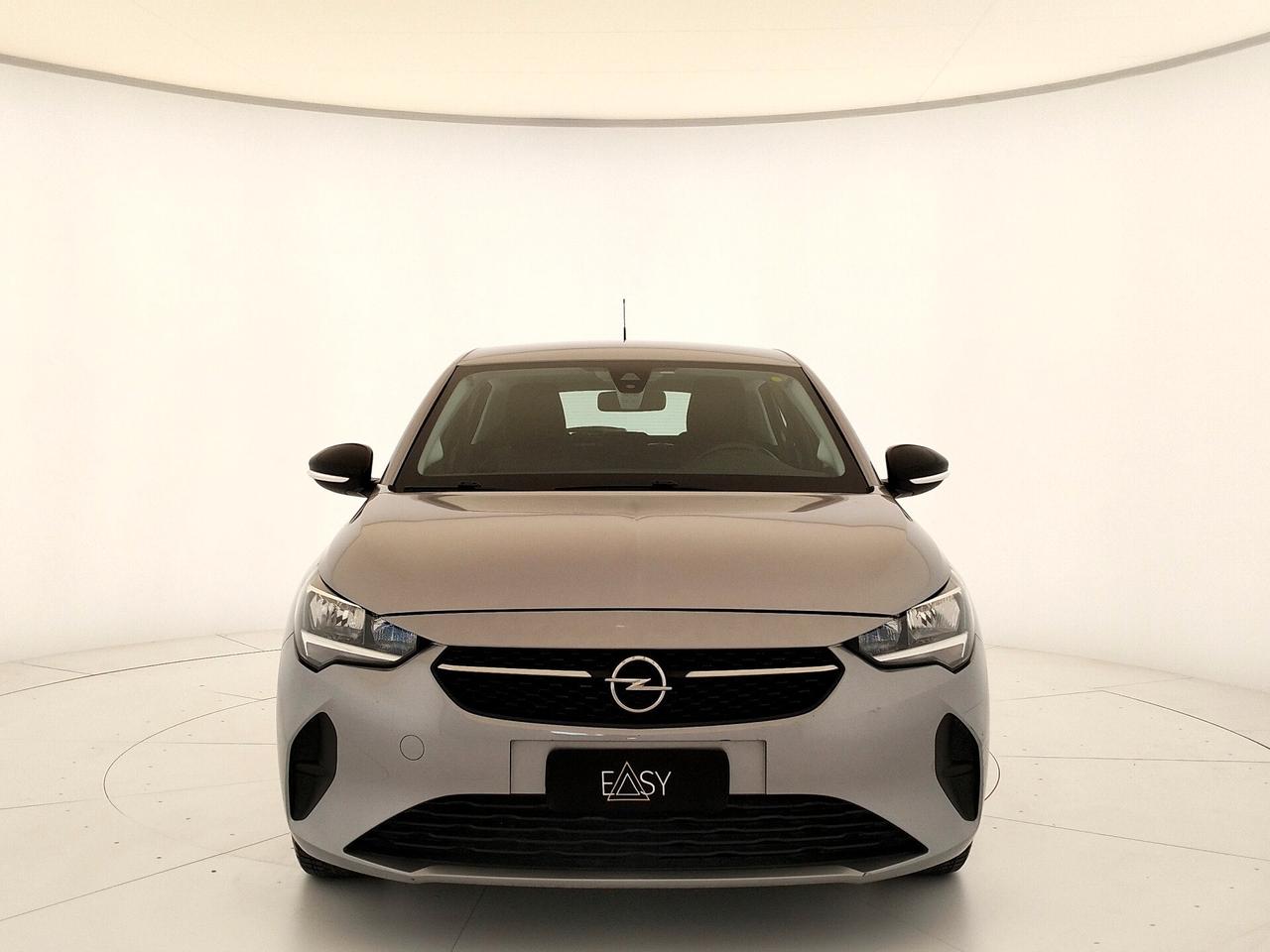 Opel Corsa 1.2 75cv - NEOPATENTATI