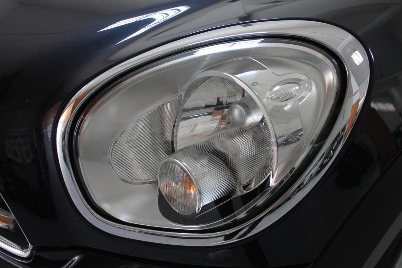 Mini Countryman Cooper D 1.6 110cv.