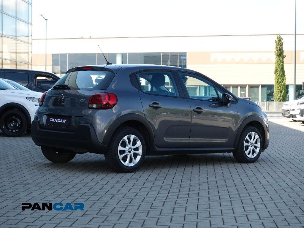 Citroen C3 BlueHDi 100 S&S Feel
