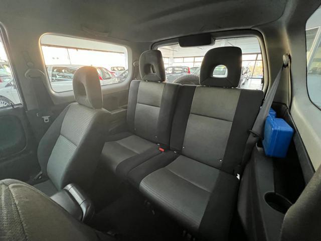 SUZUKI Grand Vitara 1.6i 16V cat 3 porte GPL - GOMMATA M+S, RIDOTTE